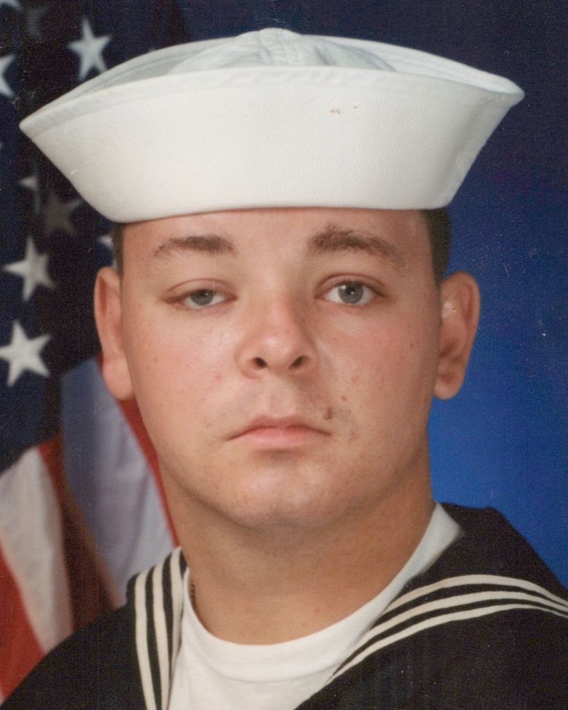 Christopher Ray Brenan