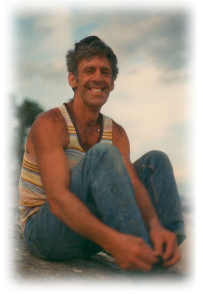 Roy Lee Barton Profile Photo