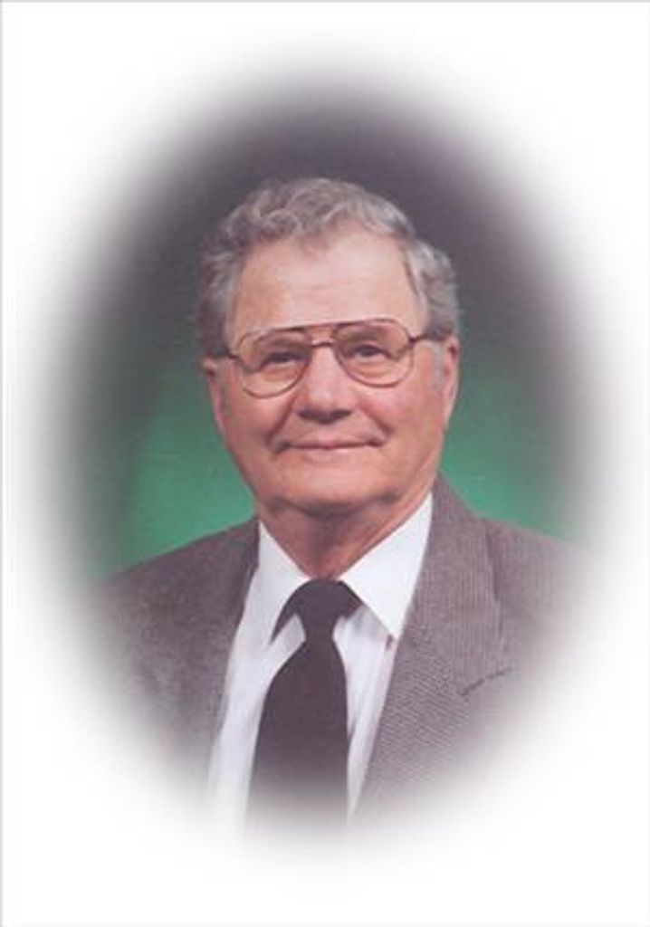 Virgil Hernke