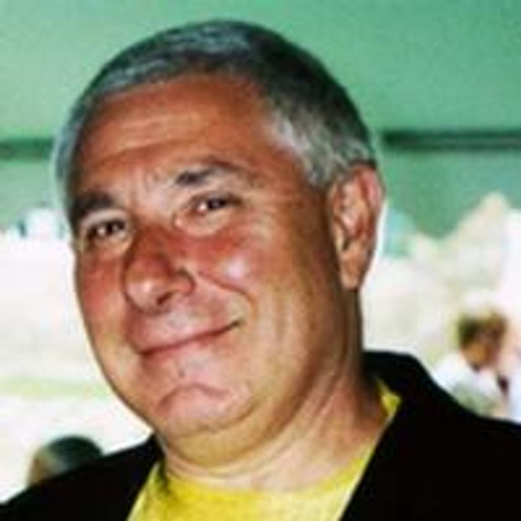 Edwin D Cole Profile Photo