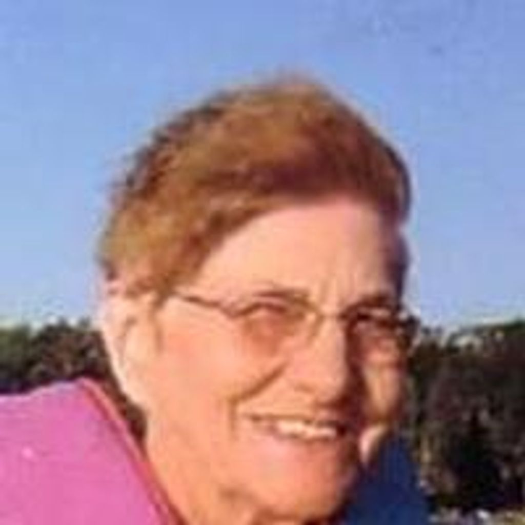 Shirley Lantz