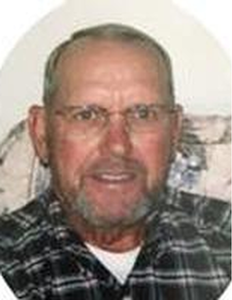 Francis R. "Jake" Skaggs