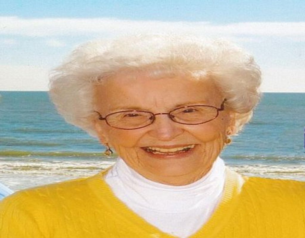 Virginia Brooks