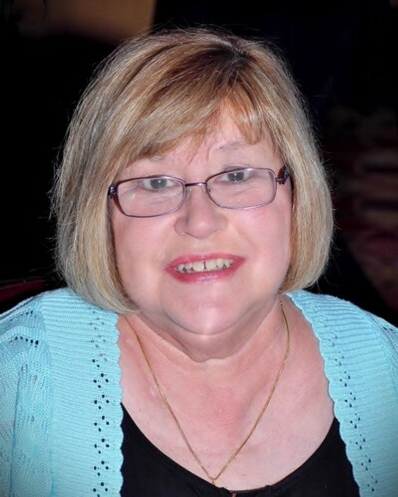 Doyne Ellen Parisi Profile Photo