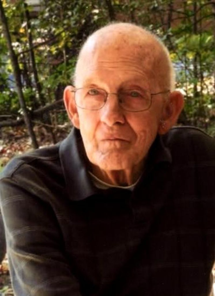 Bernard Clarence Schweigman Profile Photo