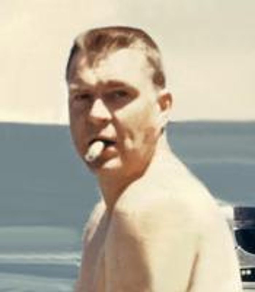 Raymond M. Potter