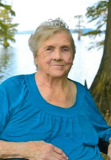 Photo of Geneva Earlene Lumley