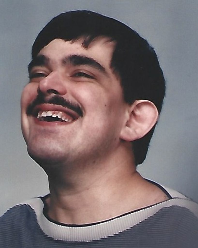 Robert "Paco" Wayne Stubblefield
