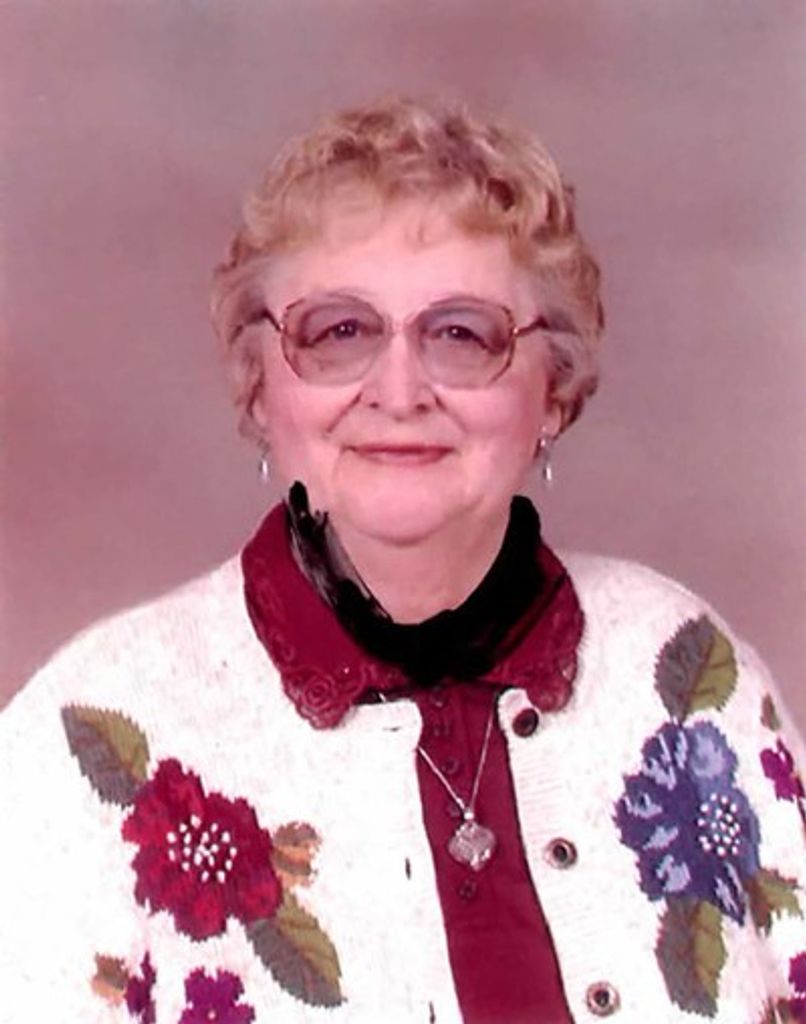 Illa Fay Rybin Profile Photo