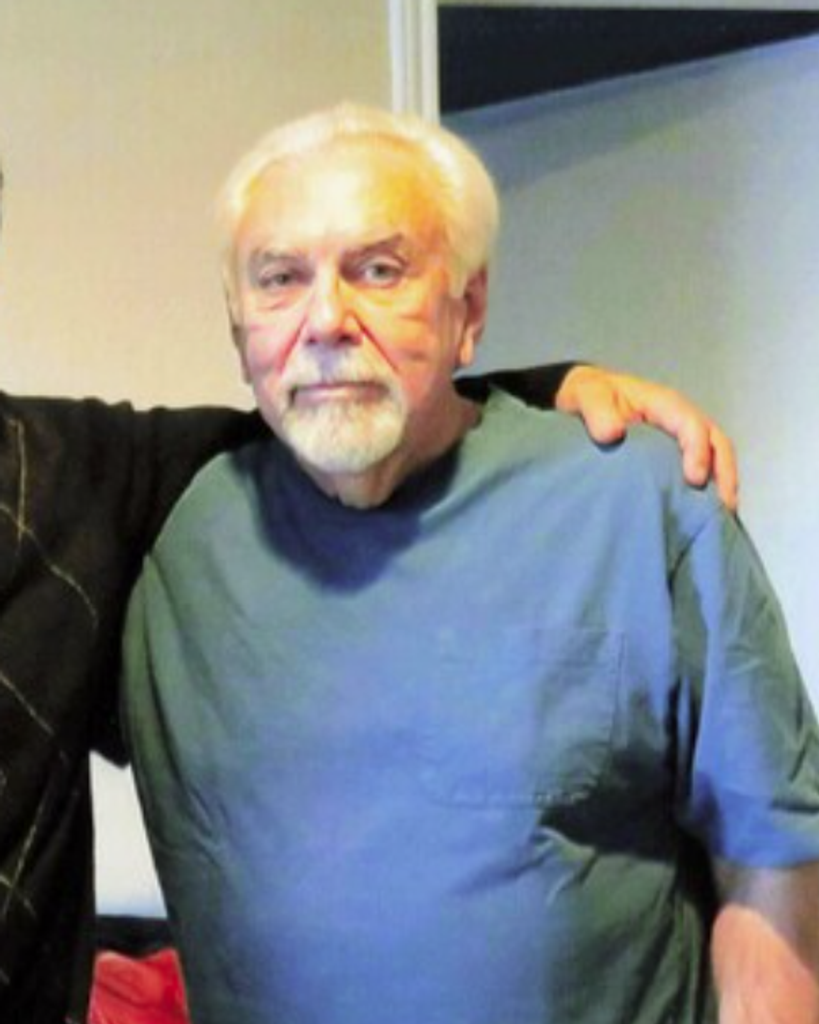 Richard Nelson Yadon