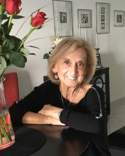 Frances Hultin Profile Photo