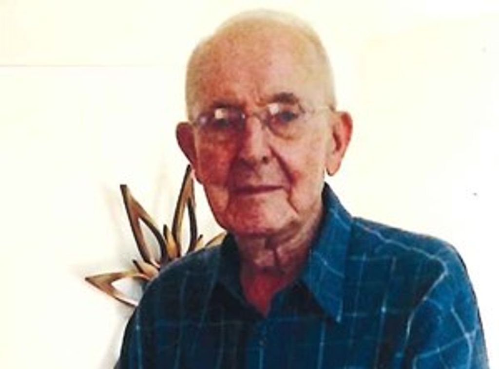 Noah Mollett