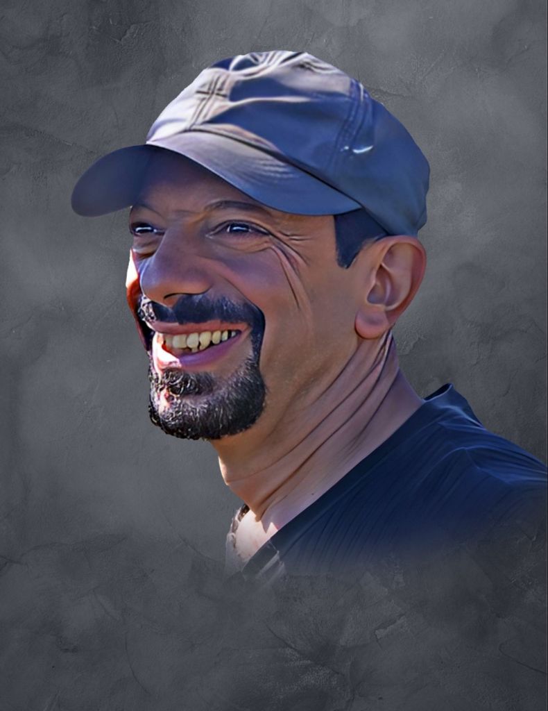 Gregory Larence George Profile Photo