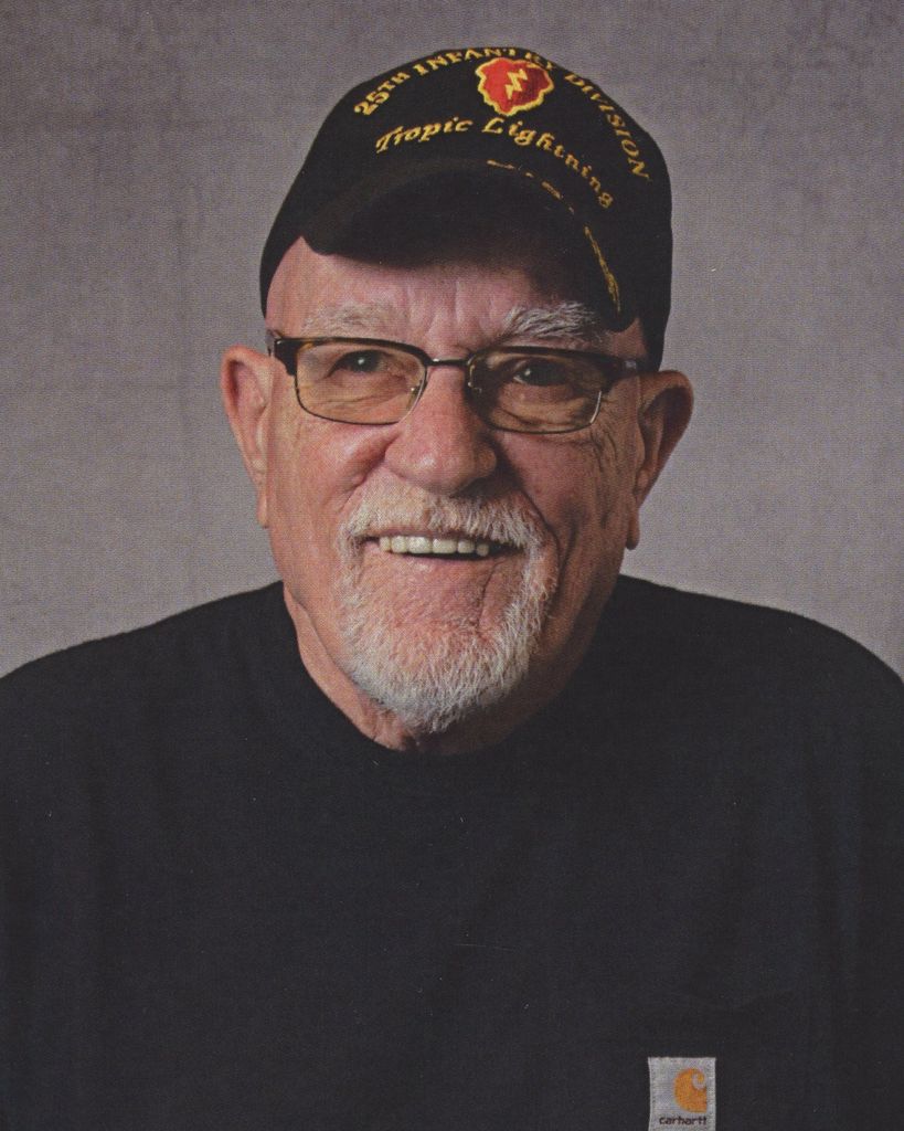 Clyde "Danny" Daniel Pless Profile Photo