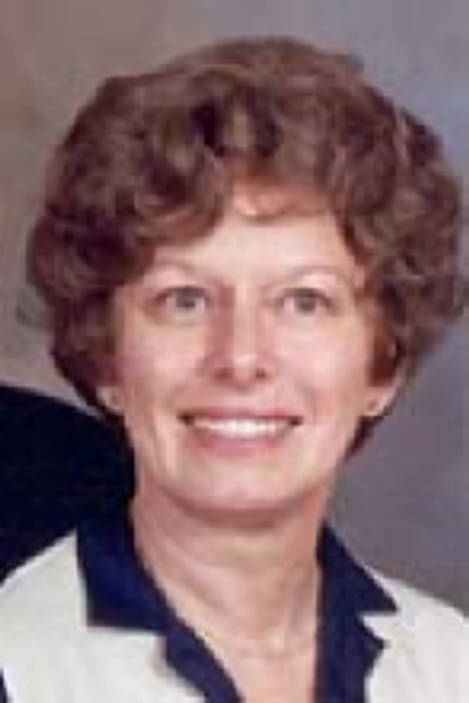 Ruth  Claus Kresge