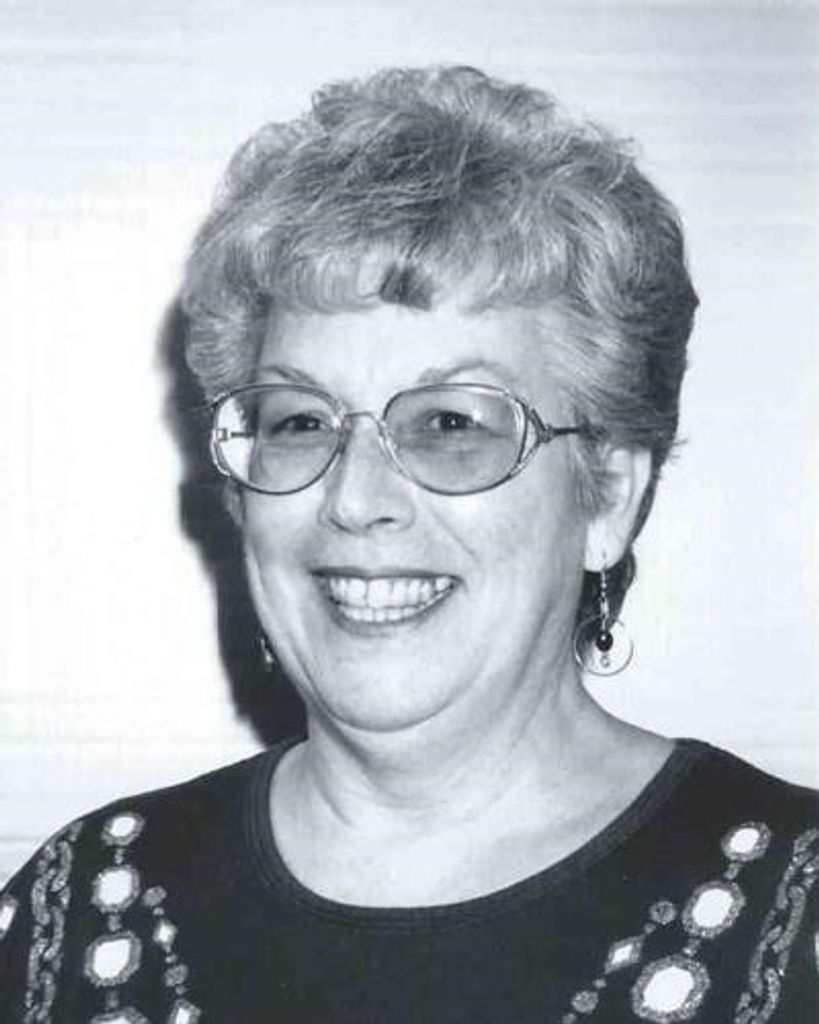 Ruth Anzinger Profile Photo