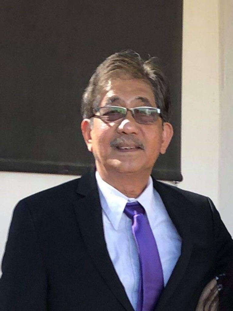 Eduardo Dasalla Bugayong