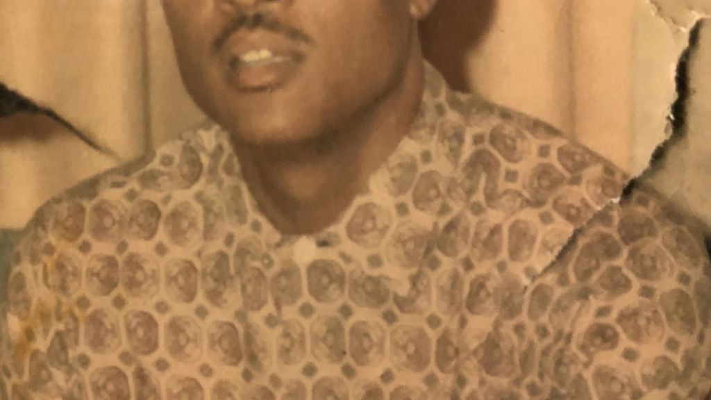 Willie L Hannah