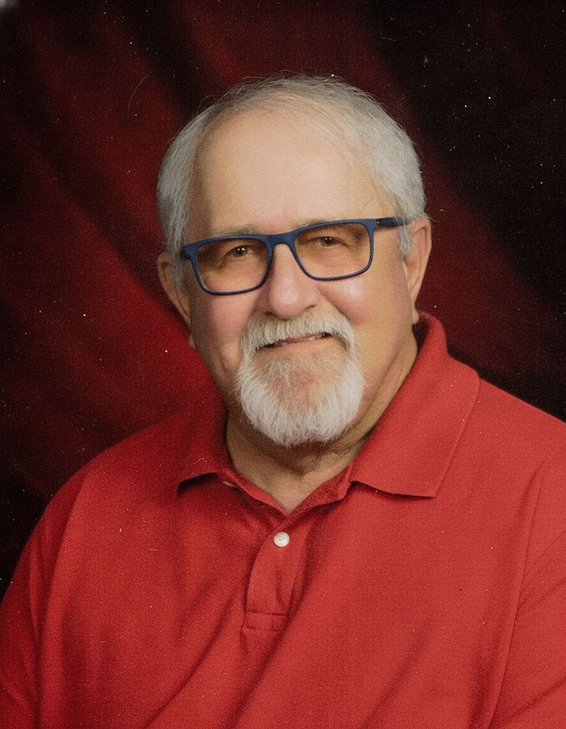 Robert Rickert Profile Photo