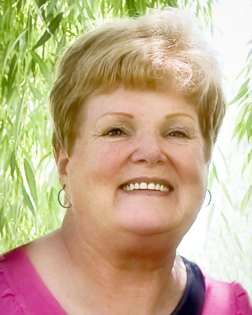Larrene (Romrell)  Sargent Profile Photo