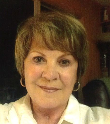 Kay Stevenson Profile Photo