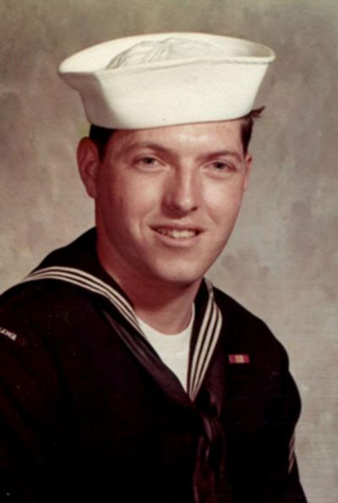 Guy Emerson Branham Profile Photo