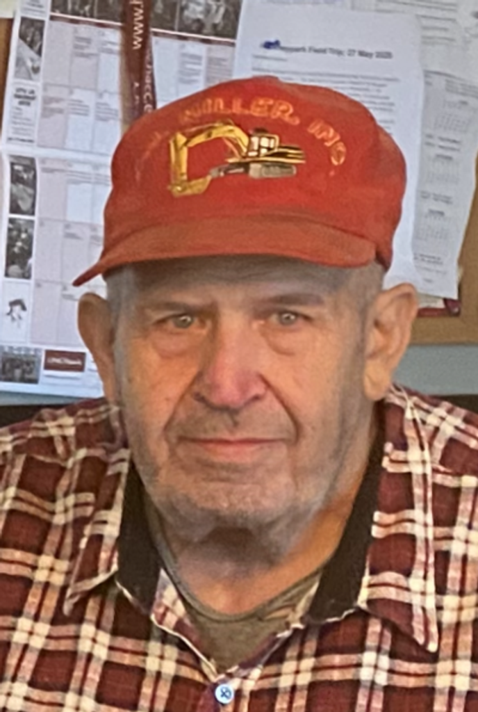 David G. Warehime, Sr. Profile Photo