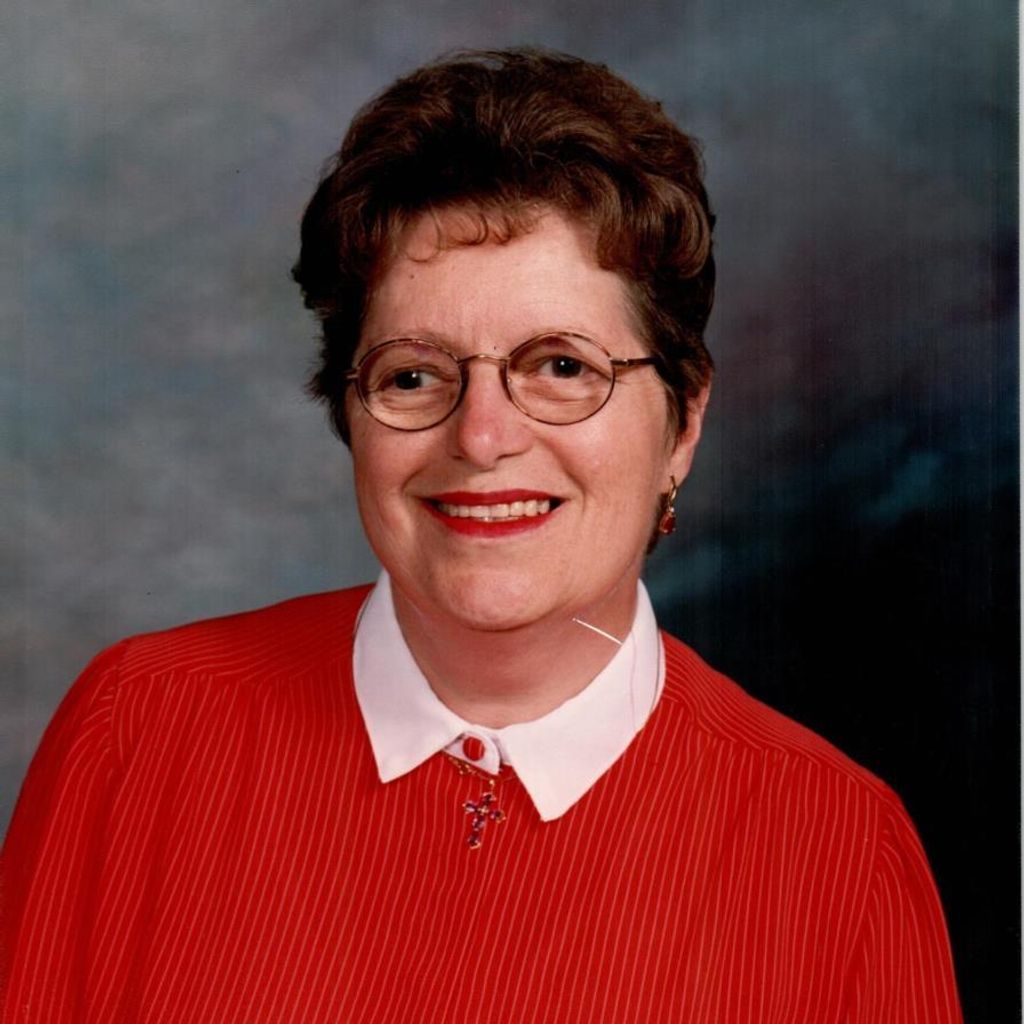 Marjorie M. (Strong) Belhumeur