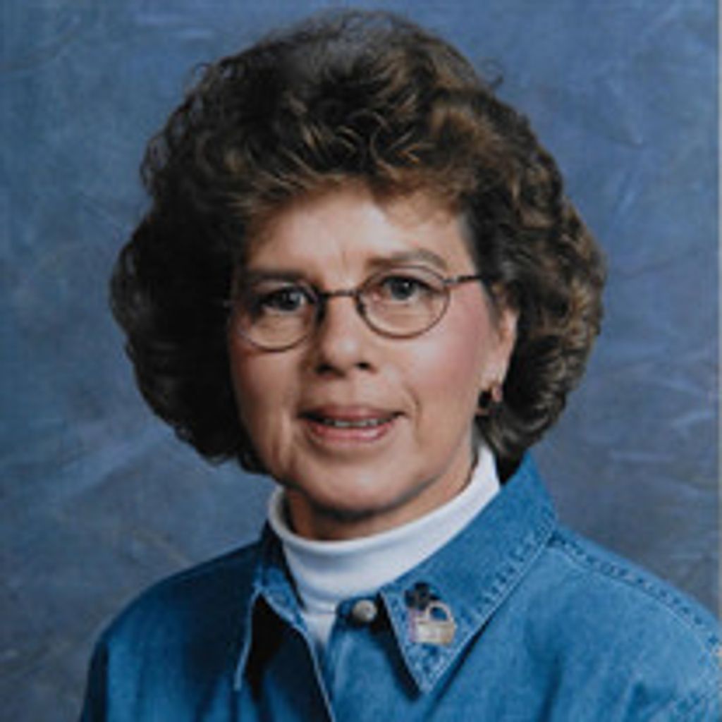 Louvernia  "Tootie" Parkin