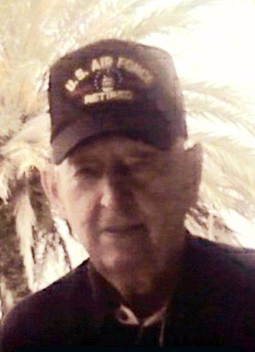 Alvin J. Arnold Profile Photo