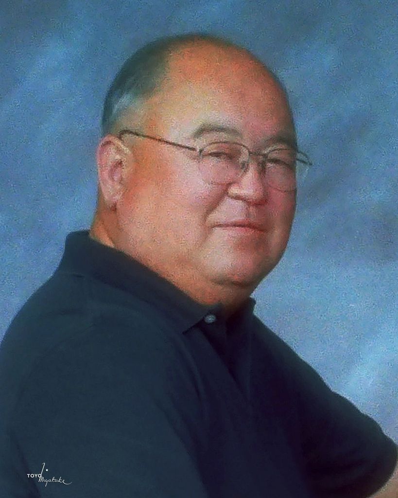 N. WAYNE OMOKAWA Profile Photo