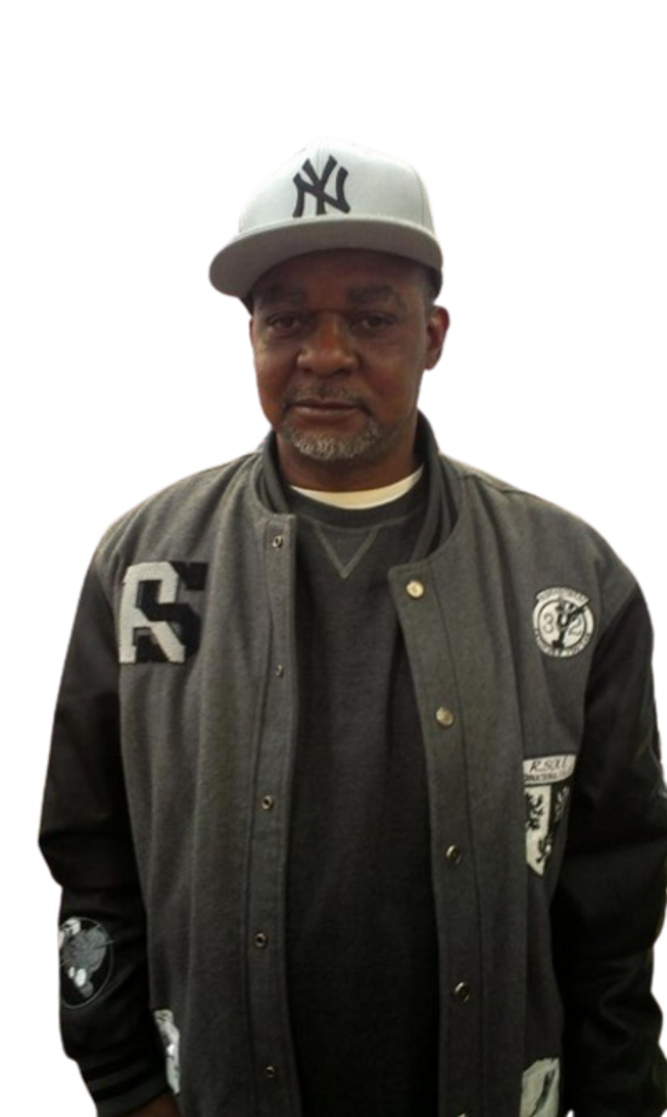 David Lee Thomas Profile Photo