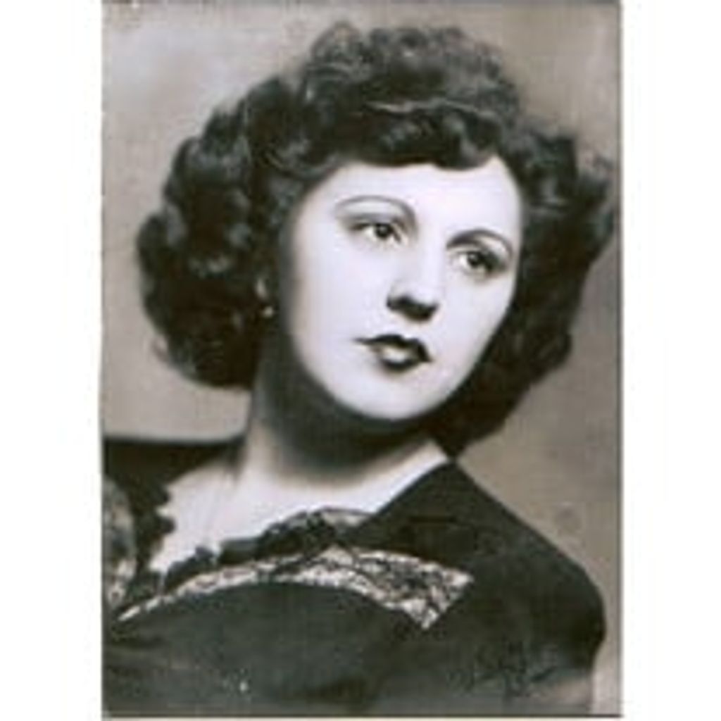 Lena V. Main