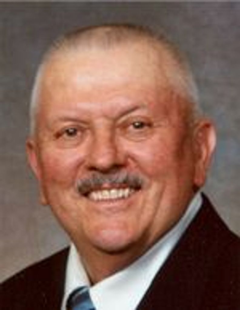 R. Burl Brownell