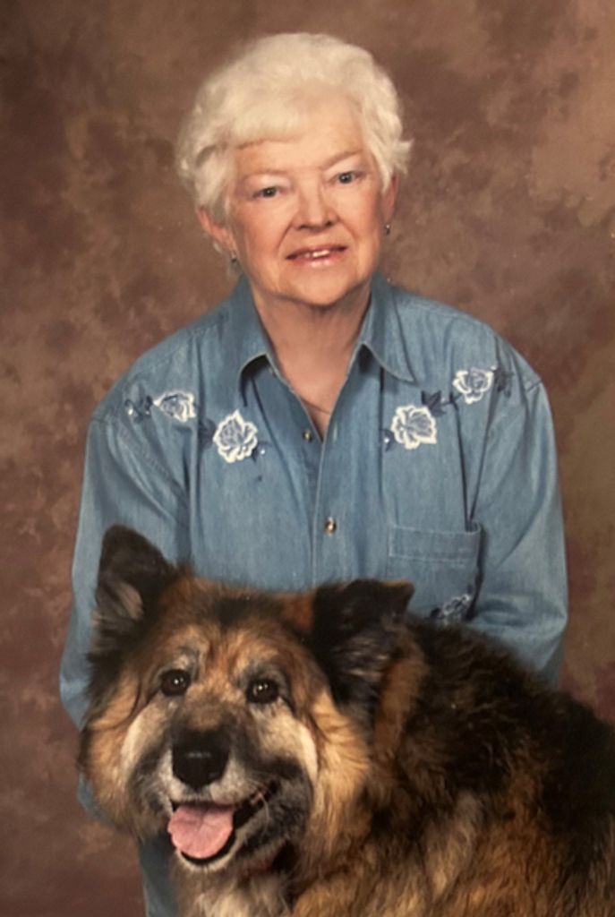 Gladys "Dolly" Rizzi Profile Photo