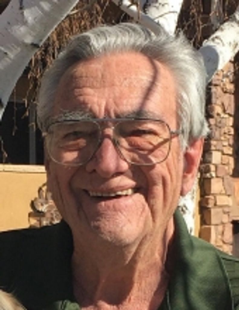 William James White