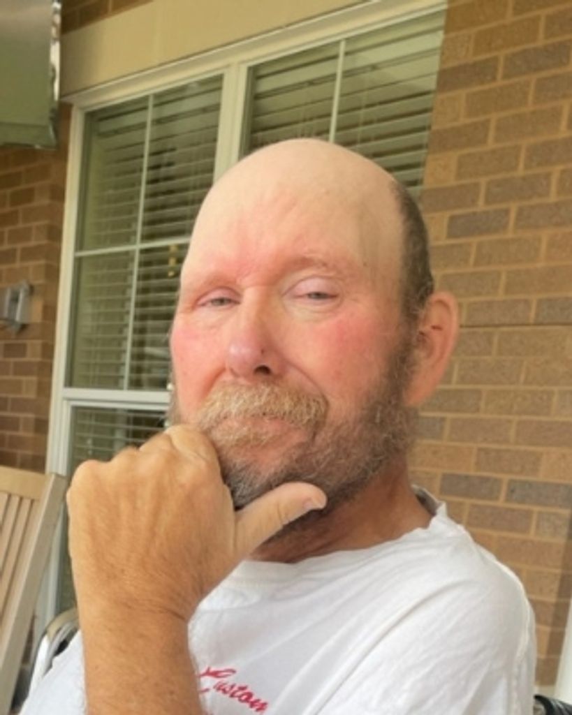 Larry Baugh Profile Photo
