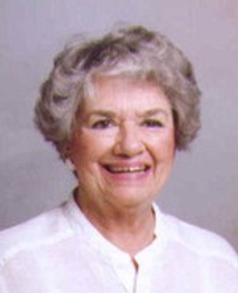 Jacqueline Ashley