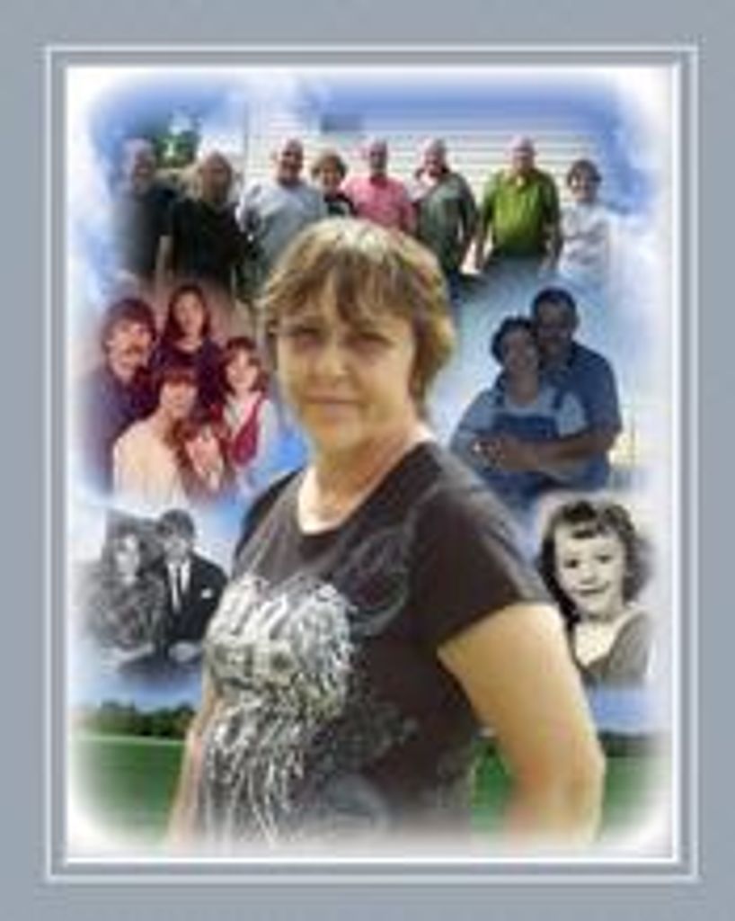 Lea Ana Marie Woolery