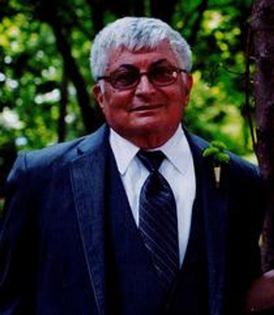 John Rossi