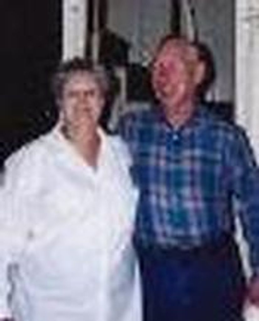 Donald Wade Reynolds