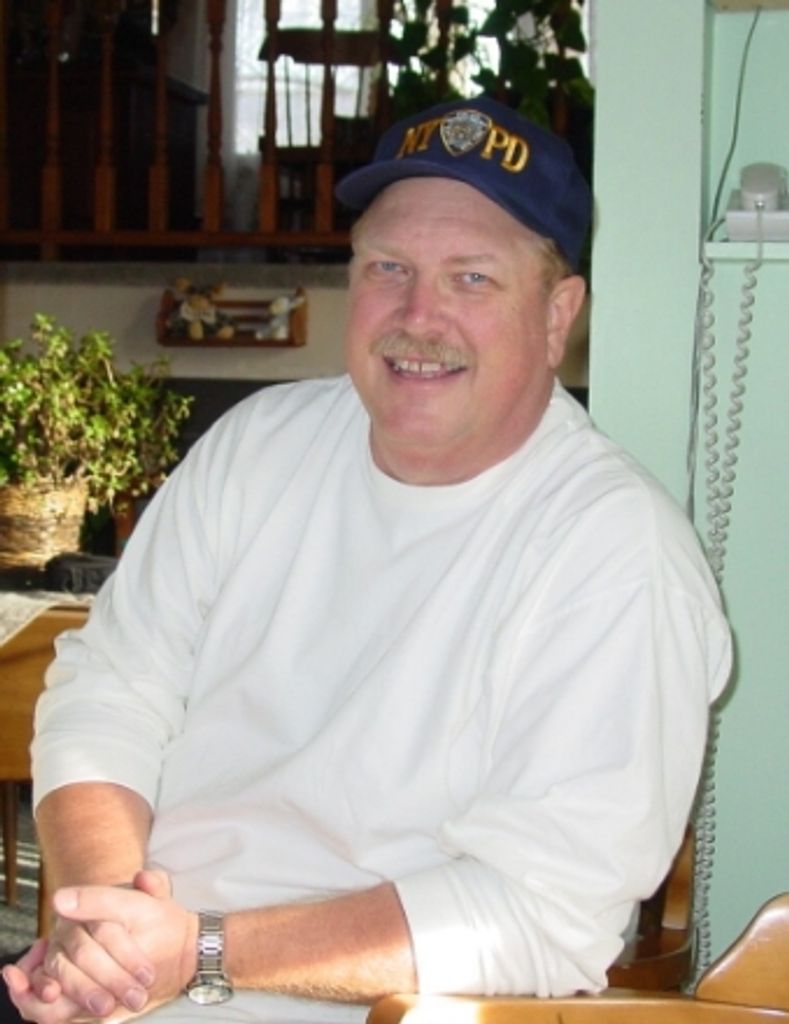 Glen C. Pressnall Profile Photo