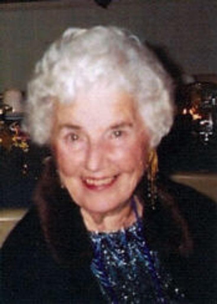 Vida Damron Gary Profile Photo