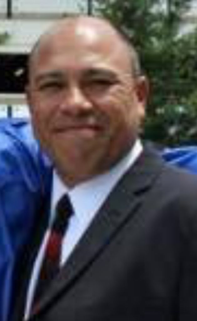 Lawrence A. De La Rosa