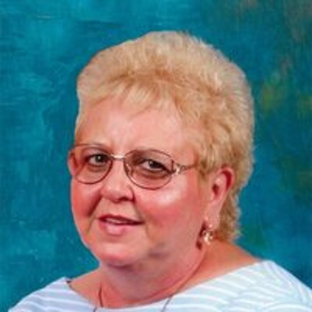 Sandra Kay McBride
