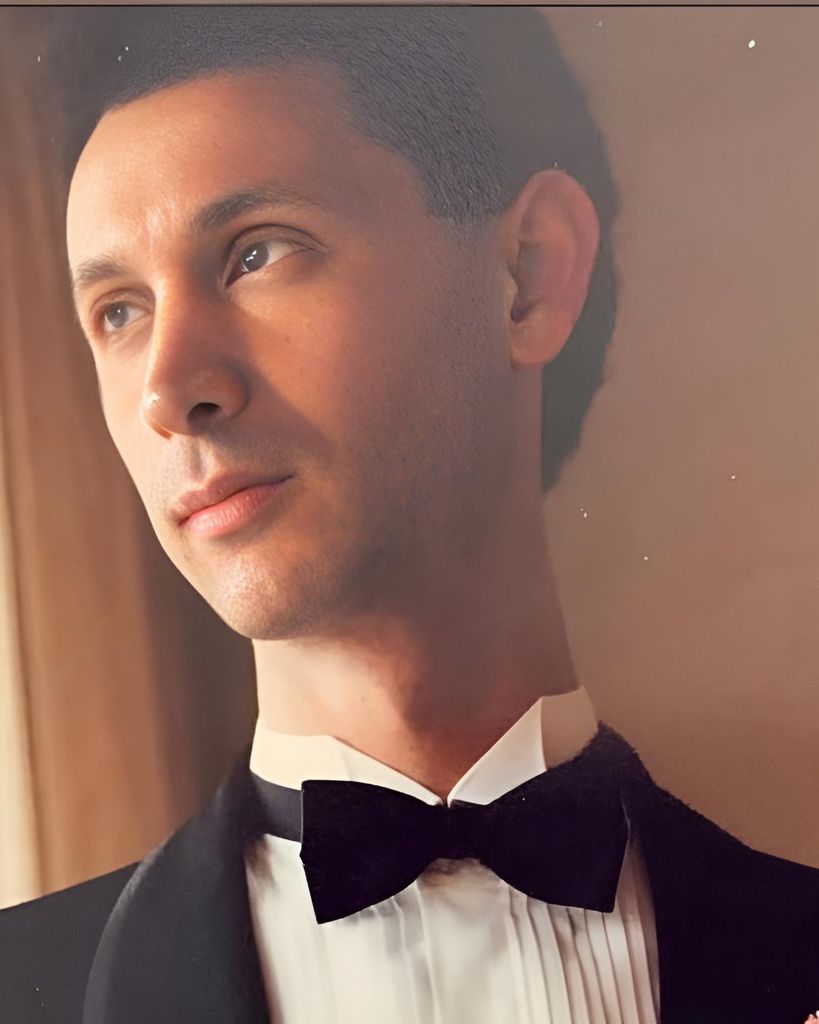 Michele Terlizzi Profile Photo