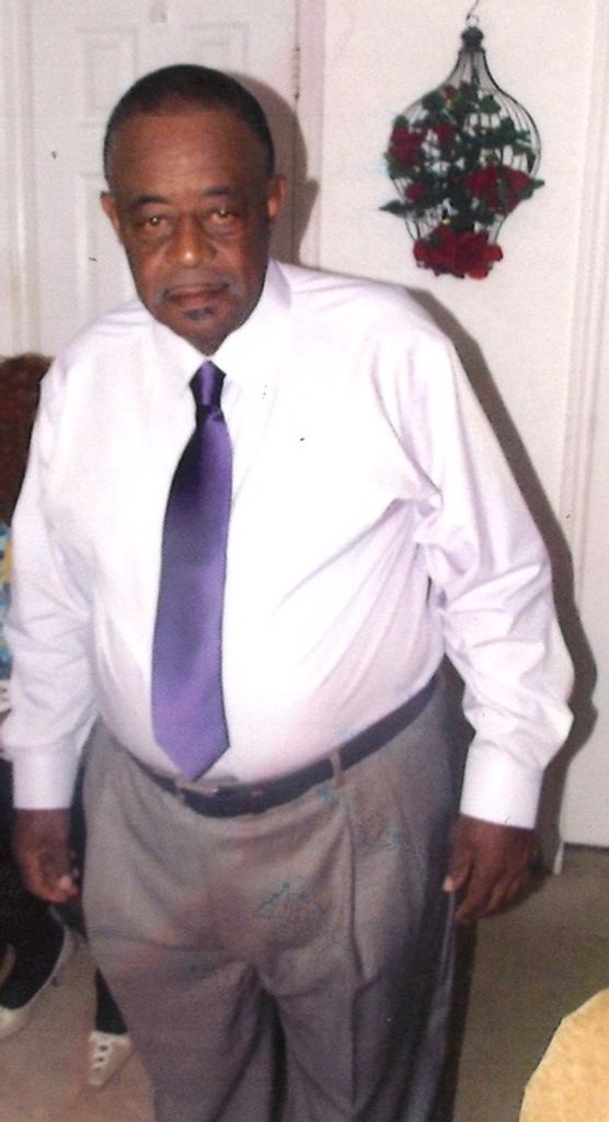 Retired Ssg Theodore Cook, Jr. Profile Photo