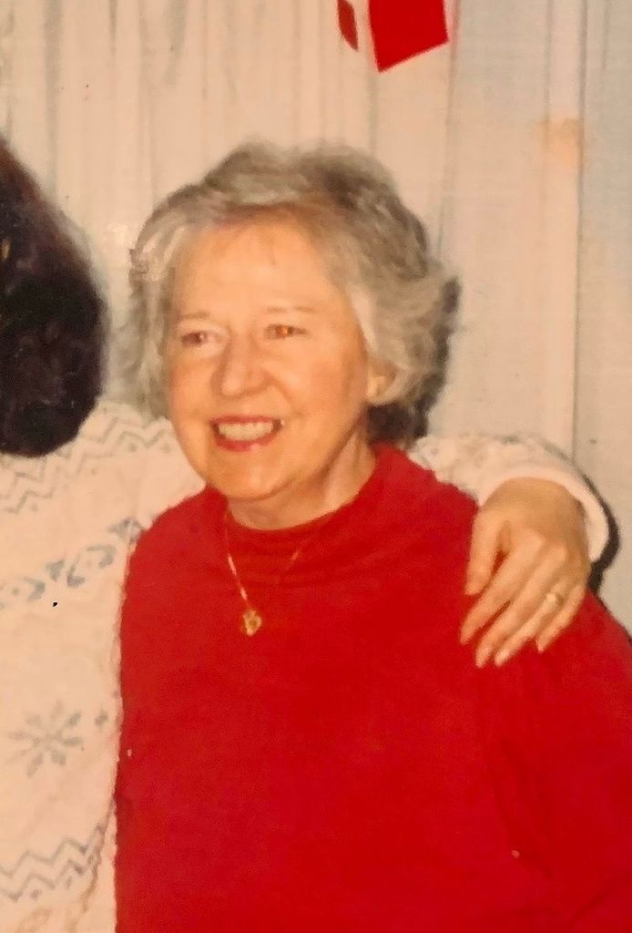June R. Cannistraro