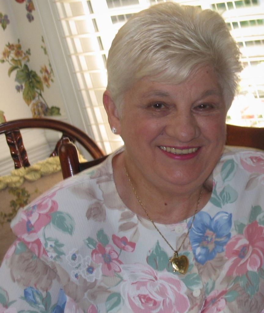 Dorothy Marie Decarlucci