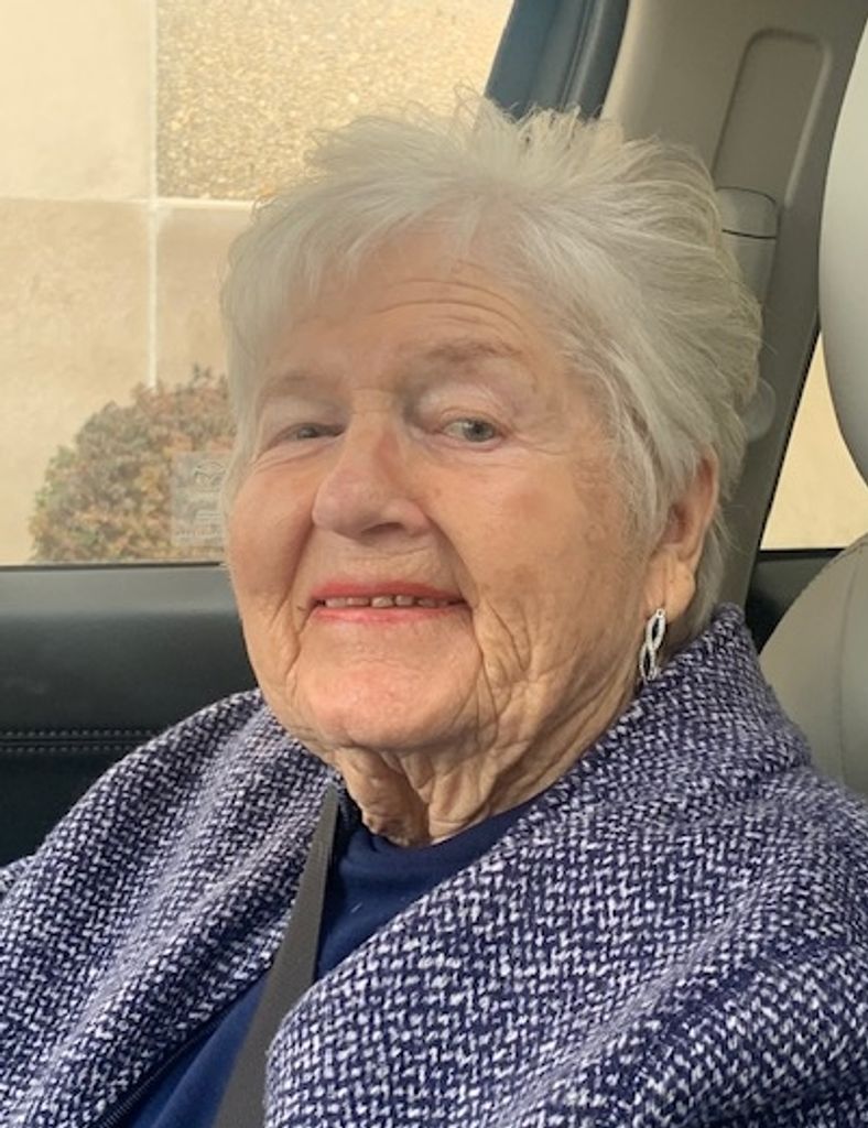 Patricia Joan Montanari Profile Photo